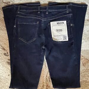Ser.o.ya Trisha Flare Jeans